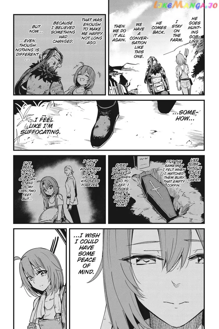 Goblin Slayer: Side Story Year One Chapter 83 image 08_optimized
